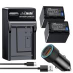 新品 PANASONIC HDC-TM90 互換バッテリー�