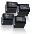 新品 PANASONIC HDC-TM60 互換バッテリー