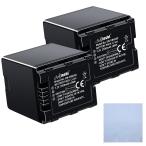 新品 PANASONIC HC-X900M 互換バッテリー