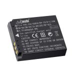 [ время ограничено 10%OFF]RICOH DB-65 G700 DB-100[1600mAh 3.7V]PSE одобрено settled DB-65 GR2 G600 GX200 GX100 WG-M1 высокое качество для замены аккумулятор 