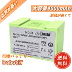 ?IROBOT соответствует сменный аккумулятор E5 E6 ABL-D2B Roomba i7+ Roomba j7 Roomba i5+ Roomba i3+ 14.4V 4000mAh аккумулятор пылесос для замены аккумулятор 2026HI-MIJP