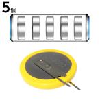 [ время ограничено 20%OFF]5 штук входит новый товар GENERIC CR2032. тип сменный аккумулятор 210mAh 3V соответствует для 1 год гарантия высокая эффективность PSE засвидетельствование сменный батарея упаковка YJI