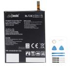 [ бесплатная доставка ]LG L-01J аккумулятор замена аккумулятор набор инструментов 3000mAh 3.85V сменный батарея упаковка 1 год гарантия PSE засвидетельствование settled 