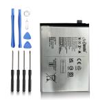  новый товар nothing nothing phone1 сменный аккумулятор [4500mAh 3.87V]1 год гарантия PSE засвидетельствование сменный батарея упаковка 