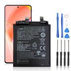 新品Nubia NX712J 互換バッテリー【5000m