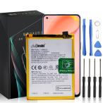 新品OPPO OPPO Reno7 A 互換バッテリー【4400mAh 3.87V】1年保証 PSE認証 互換バッテリパック