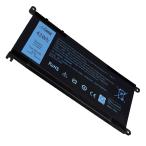 [ большая вместимость ] Dell новый товар DELL Inspiron 13 5368 5378 7368 7378 Inspiron 15 5565 5567 wdx0r wdxor сменный аккумулятор 