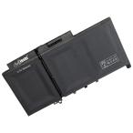 新品DELL Vostro 3560 互換バッテリー【3684mAh 11.4V】 1年保証 PSE認証