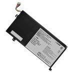 新品MECHREVO SSBS73 互換バッテリー【44