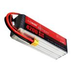 新品 BEITE LIPOバッテリー ラジコン・ドローン用 6S1P 65C-XT60コネクタ 138*43*45 互換バッテリー 4200mAh 22.2V 対応用 1年保証 高性能 PSE認証 YHG