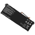 【minshi】ACER Aspire V5-132【40Wh 11.4V】AC