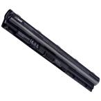 【minshi】Dell Inspiron 3576【2600mAh 14.8V