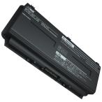 【minshi】NEC PC-LL750HS6W【3350mAh 14.4V】P