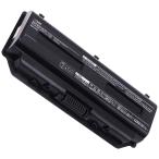 【1年保証】 minshi NEC PC-LL750MSR PC-VP-WP125 対応 互換バッテリー 2600mAh  高品質交換用バッテリー