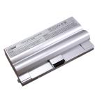 【minshi】SONY VAIO VGN-FZ390EBB【5200MAH 11.