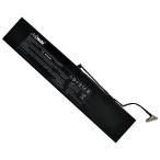 [minshi]Thunderobot L140BAT-2[4675mAh 7.7V] соответствует для высокая эффективность ноутбук сменный аккумулятор 