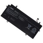 【1年保証】 minshi 東芝 dynabook R63/D 対応 dynabook R634/K R634/L R634/M R63/P PA5136U-1BRS 3380mAh 交換用バッテリー