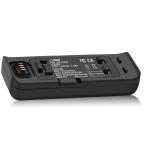 [1 год гарантия ]minshi insta360 [1190mAh 3.85V]PSE одобрено settled высокое качество для замены аккумулятор 