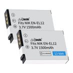 【期間限定20%OFF】【２個】minshi NIKON