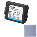 【清潔布ー付】minshi Panasonic DMC-FZ28  