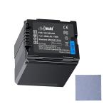 【清潔布ー付】minshi Panasonic HDC-HS9【