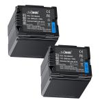 【２個セット】minshi Panasonic HDC-HS9【