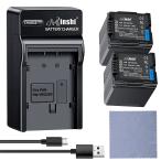 【セット】minshi Panasonic HDC-TM750【2800