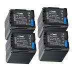 【4個セット】minshi Panasonic HDC-HS9【28