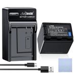 【セット】minshi Panasonic HDC-TM45 HC-V100