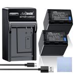 【セット】minshi Panasonic HDC-TM35 HC-V100