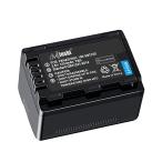 [1 год гарантия ]minshi Panasonic HC-W580M[1950mAh 3.6V]PSE одобрено settled высокое качество VW-VBT190 сменный аккумулятор WHG