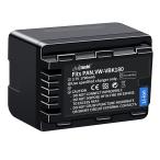 【1年保証】minshi Panasonic HDC-HS60 EN-EL5