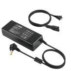 【1年保証】 minshi 東芝 Satellite P200 -MS827 対応 90W 高品質交換用ACアダプターWHO