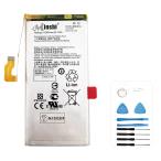 ショッピングphone 【送料無料】ASUS ROG Phone3 バッテリー 交換 バッテリー 工具 セット 6000mAh 3.85V 互換バッテリー 電池パック 1年保証 PSE認証済