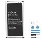 ショッピングdocomo 【1年保証】minshi  Docomo GALAX 対応 交換バッテリー 2800mAh   互換バッテリー