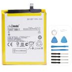 [1 год гарантия ]minshi Motorola Moto G8 Play соответствует замена аккумулятор 3760mAh сменный аккумулятор 