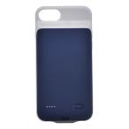 ショッピング携帯充電器 【大容量6800mah】iPhone 8 超薄型専用バッテリーケース 急速充電超便利耐衝撃ケース型充電ケース 保護ケース 携帯充電器 旅行用 PSE認証済 1年保証