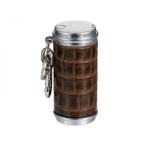 携帯灰皿 アッシュシリンダー  クロ