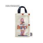 ROOTOTE ルートート IP.マスクケース.OSAMU-B BRUNCH 821401