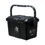 爆買 角利産業 A.T.FIELD ツールボックス 17L NERV官給品 EVANGELION WORK エヴァンゲリオンワークブランド ATF-104