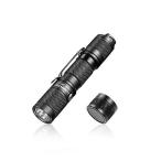 LUMINTOP Tool AA 2.0 懐中電灯 led 懐中電灯 懐中電灯 LED フラッシュライト 明るさ650ルーメン 連続点灯60