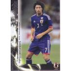 2014-15日本代表SE レギュラー#030 柴崎岳 2014-15日本代表SE レギュラー#030 柴崎岳