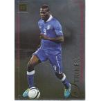 14 futera UNIQUE マリオ・バロテッリ レギュラーパラレルカード 55枚限定