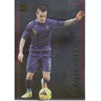 14 futera UNIQUE マテュー・ドゥビュシー レギュラーパラレルカード 55枚限定