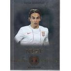 14 futera UNIQUE マルコヴィッチ レギュラーパラレルカード 55枚限定