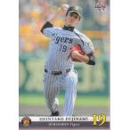 14BBM 阪神タイガース T08 藤浪晋太郎