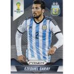 14 PANINI PRIZM WORLD CUP レギュラーカード #5 Ezequiel Garay