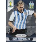 14 PANINI PRIZM WORLD CUP レギュラーカード #6 Hugo Campagnaro