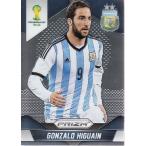 14 PANINI PRIZM WORLD CUP レギュラーカード #11 Gonzalo Higuain イグアイン
