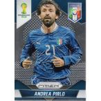 14 PANINI PRIZM WORLD CUP レギュラーカード #128 Andrea Pirlo ピルロ